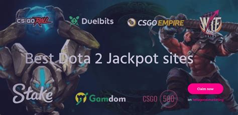 jackpot dota 2|Dota 2 Jackpot Sites .